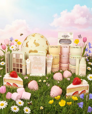 Bath, Buff & Bunny Bunny