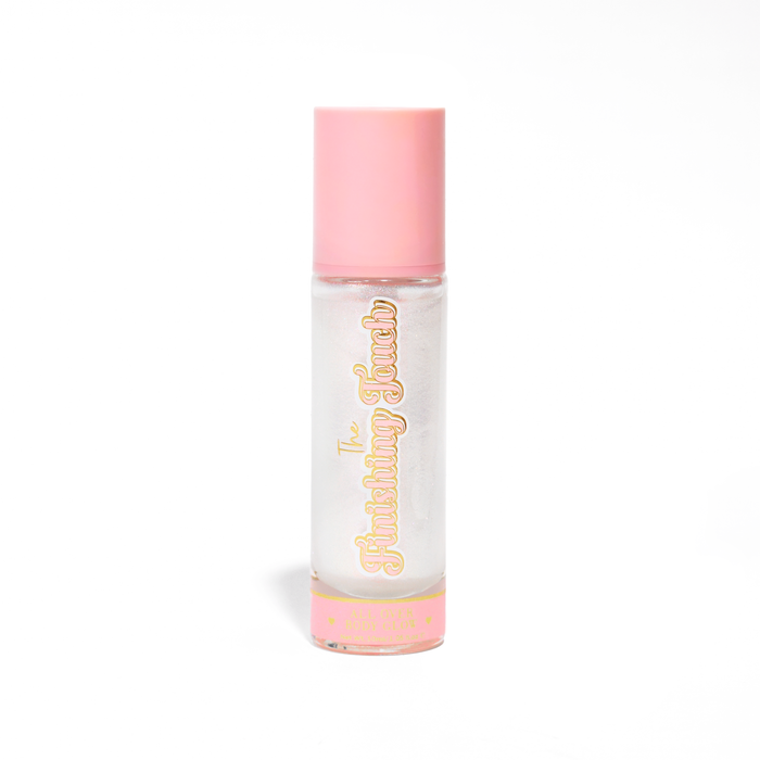 Finishing Touch All Over Body Glow