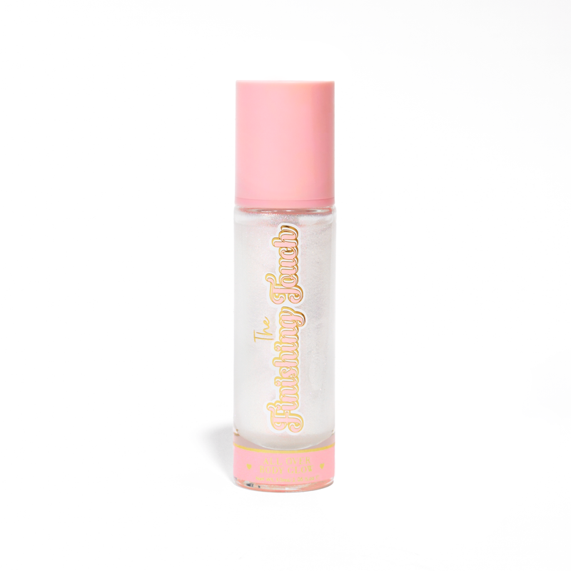 Finishing Touch All Over Body Glow