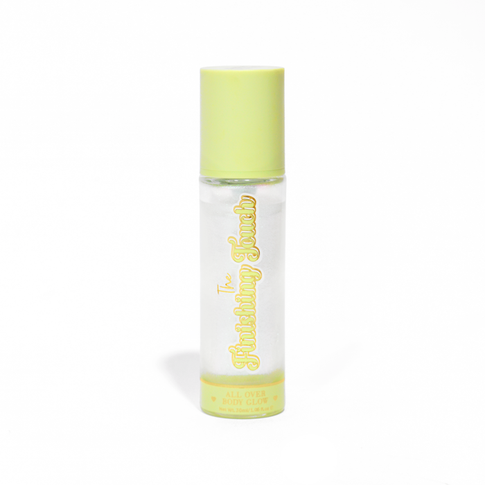 Finishing Touch All Over Body Glow