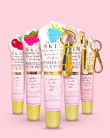 Protect Your Pout Keychain Lip Conditioner