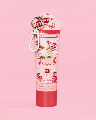 P. Louise A Helping Hand, Hand Cream