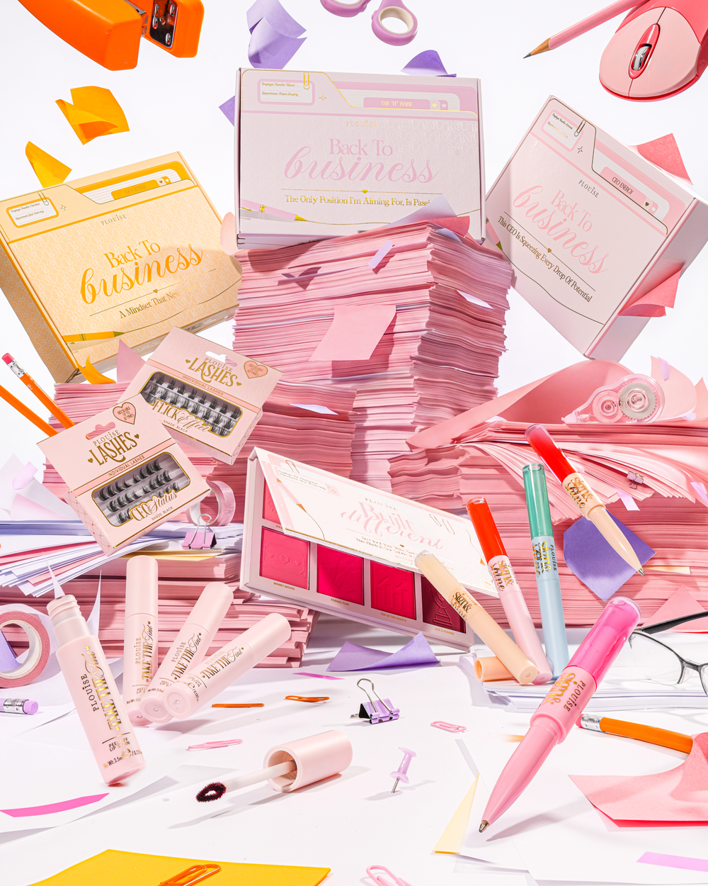 Tillbaka till Business Full Collection
