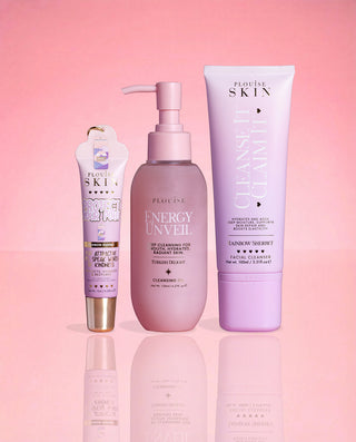 P.Louise Cleanse And Condition Trio