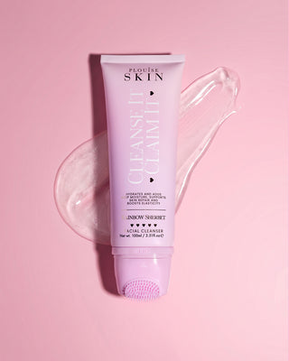 P.Louise Cleanse It Claim It Rolling Face Cleanser Rainbow Sherbet
