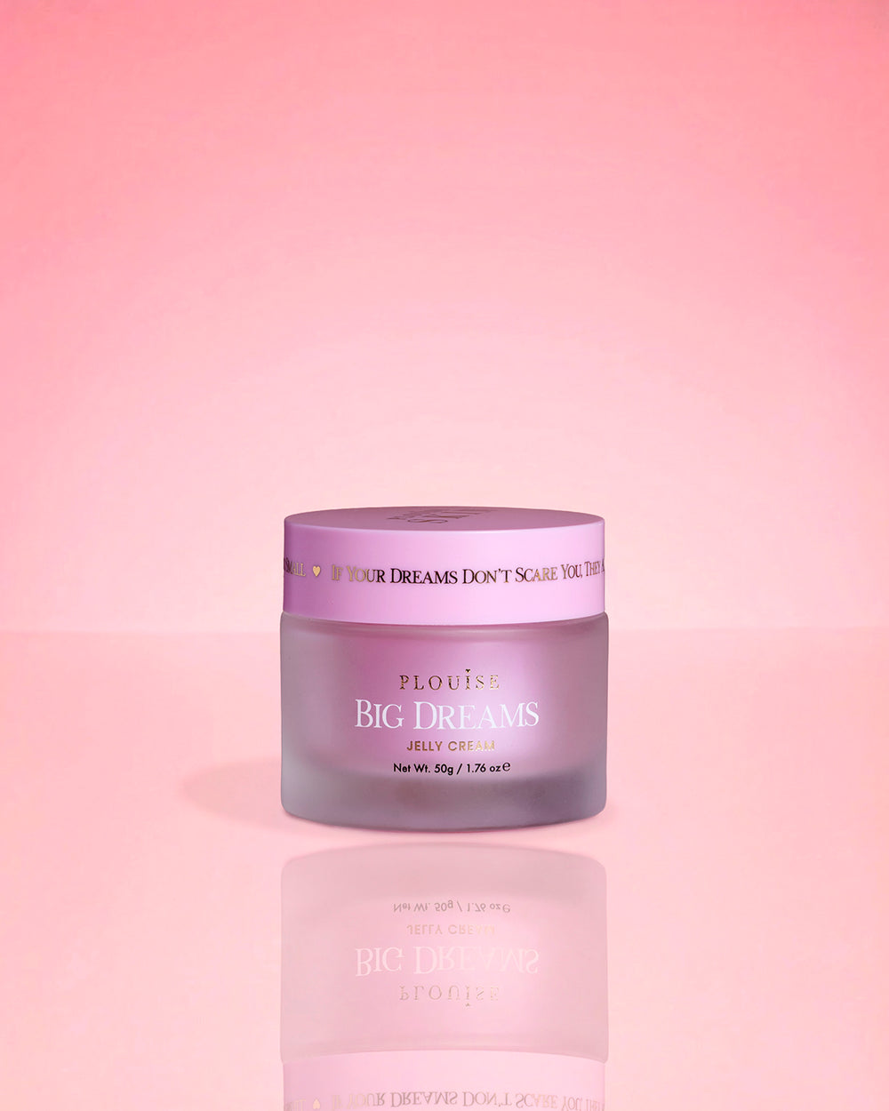 P.Louise Collagen & Vegan PDRN Jelly Moisturizer