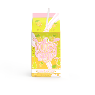 P.Louise Juicy Drip Lip Duo