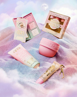 Holographic Heroes Collection