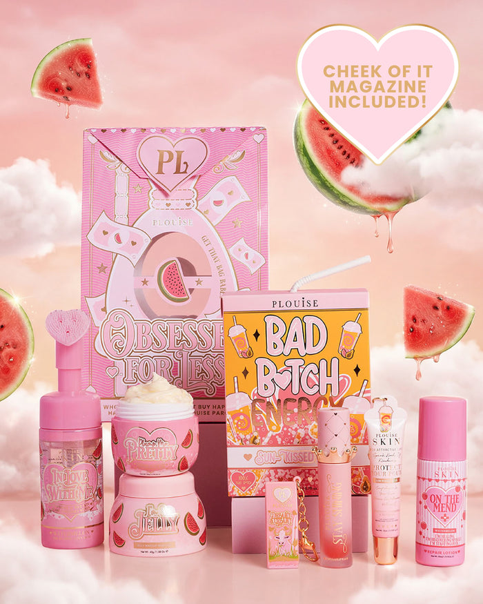 Besatt av Bad Bitch Bundle