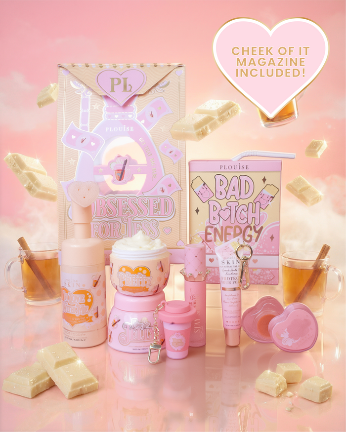 Besatt av Bad Bitch Bundle