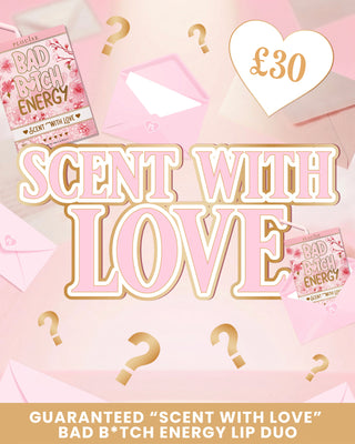 Doft Med Love Mystery Bundle