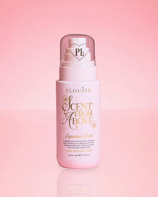 P.Louise Signature Scent Hår Och Body Mist