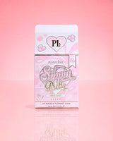 P.Louise Sippin Pretty Peptide Lip Serum & Treatment Duo Turkish Delight-förpackning