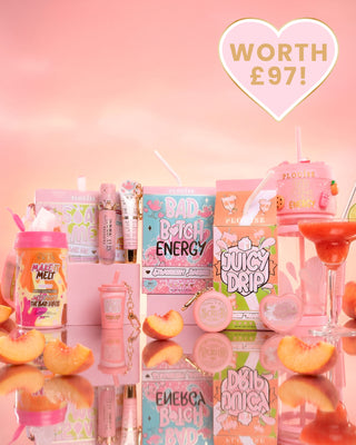 Sippy Sip Squad-paket