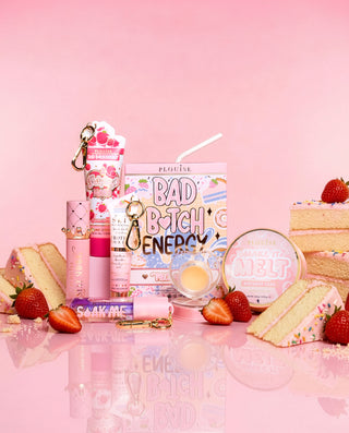 What A Treat påskbuntar