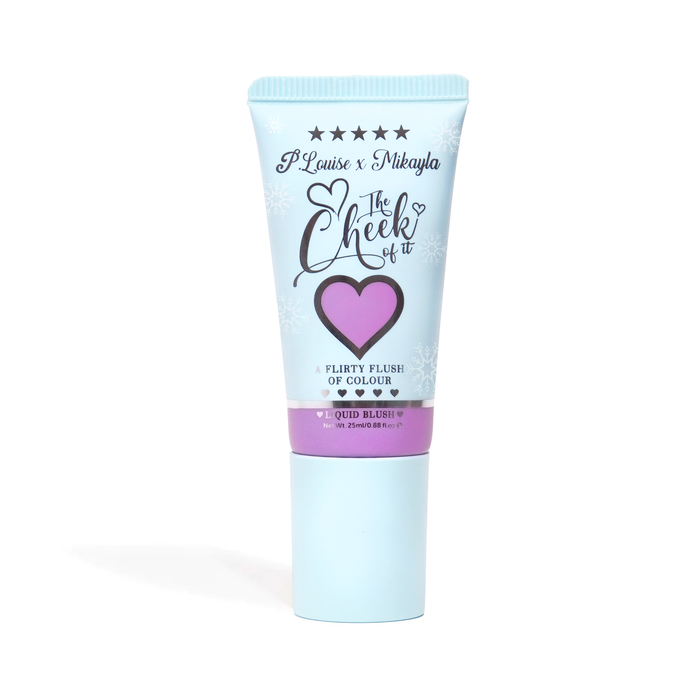 Mycket violett