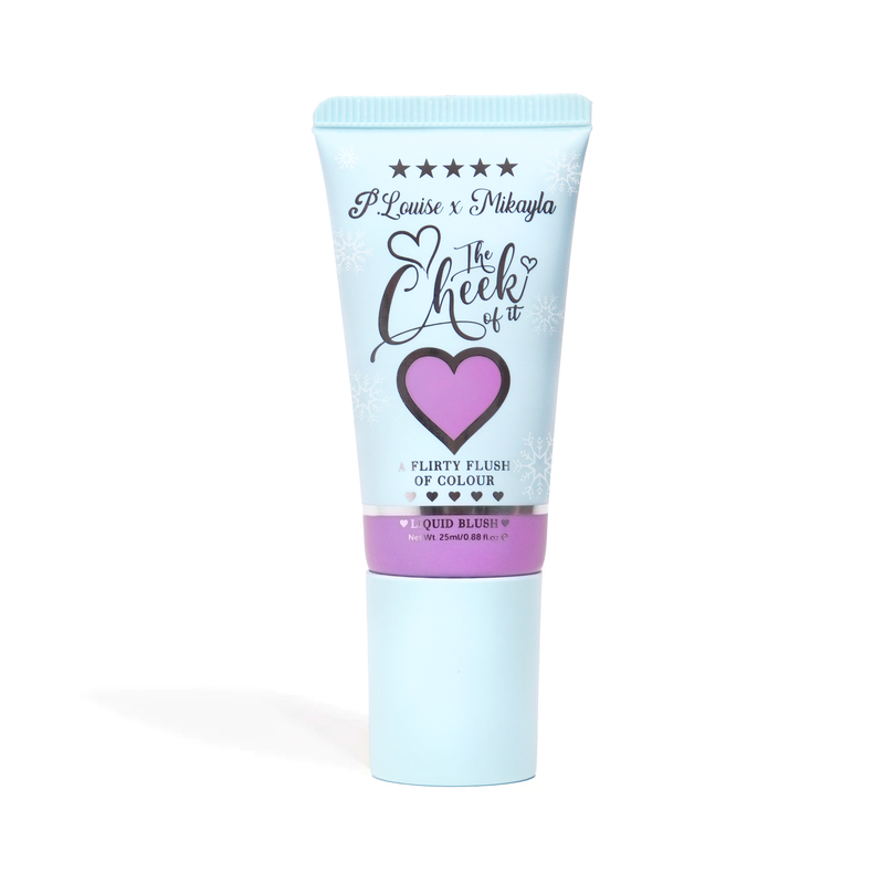 Mycket violett