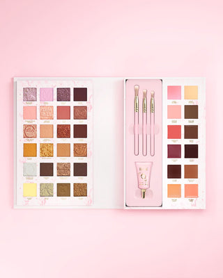 P. Louise Budget Box (Monthly Prenumeration) Startdatum september