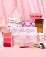 You're Invited Blusher och Bronzer Duos