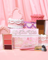 You're Invited Blusher och Bronzer Duos