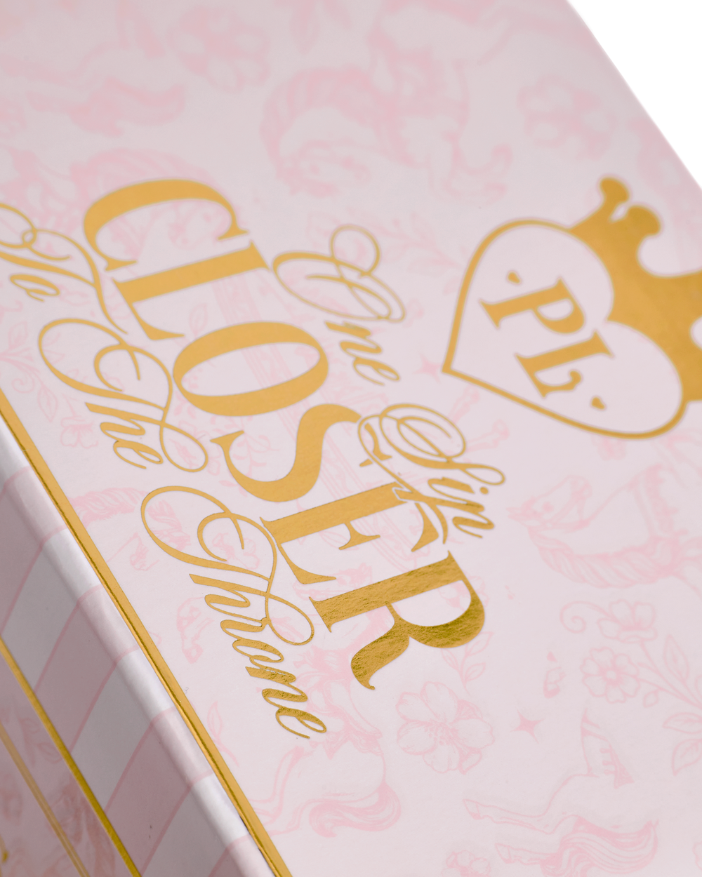 Royal Refill Present Cup Set