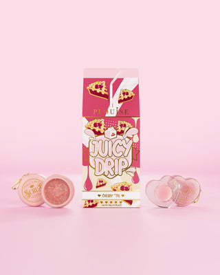 P. Louise Juicy Drip Lip Duo