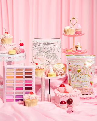 P. Louise Cake It All Over Bundle
