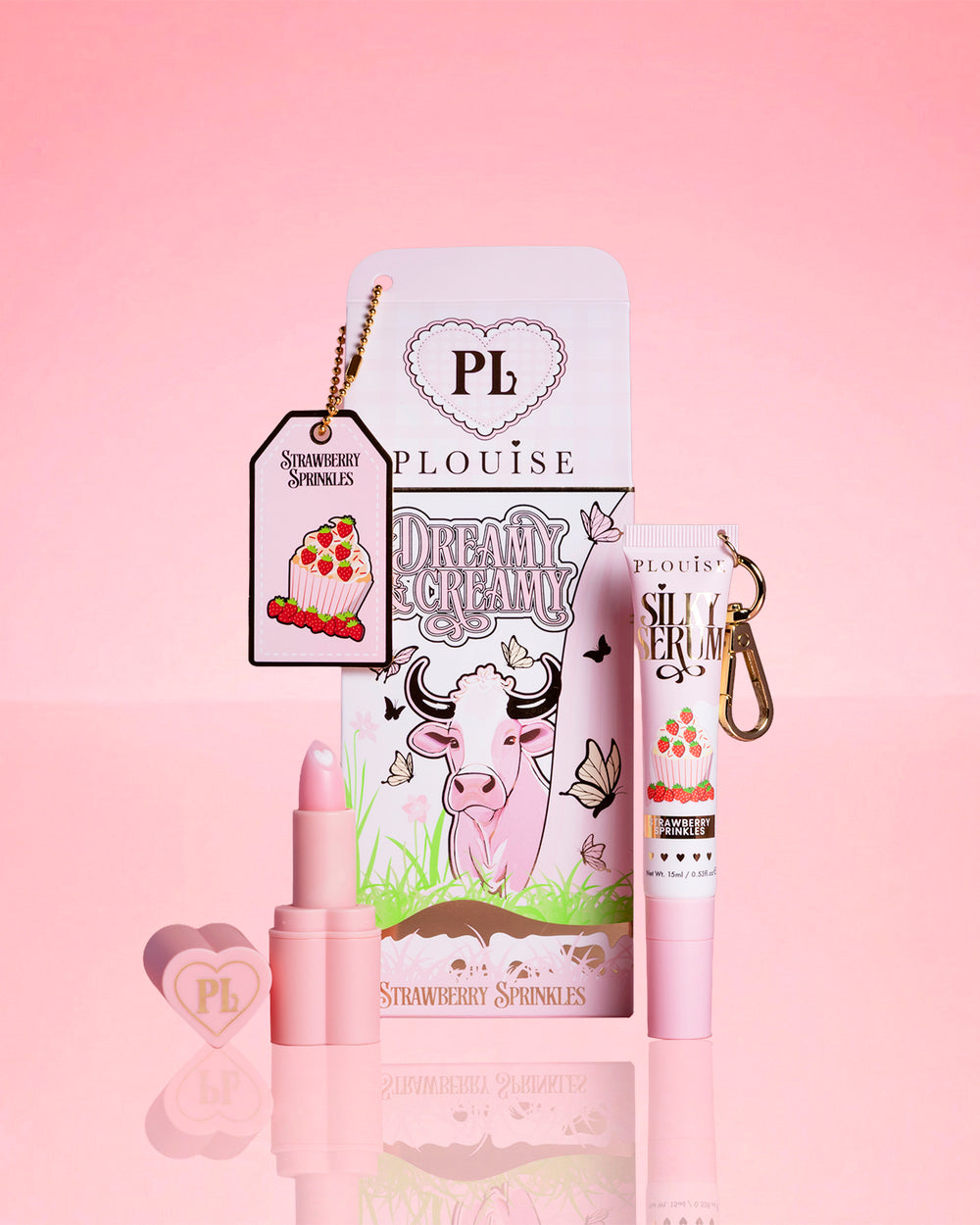 The TLC Tender Lip Care Kit Duo