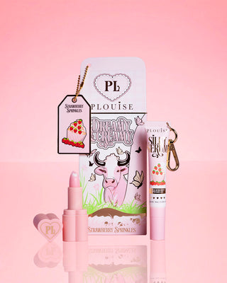 The TLC Tender Lip Care Kit Duo