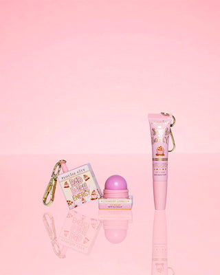 The TLC Tender Lip Care Kit Duo