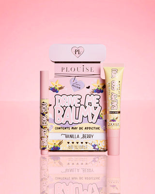 The TLC Tender Lip Care Kit Duo
