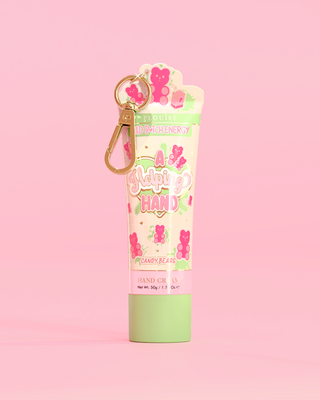 P. Louise A Helping Hand, Hand Cream
