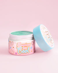 Att hålla dig sval: Cooling Moisturizer & Primer