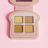 Mini Sandwich Eyeshadow Palette Set