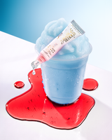 Pack Your Shit & Go Box- Sour Slush