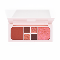 Fluffig Fantasy Palette - Heart Horizon