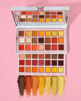 Allt jag ser är $igns 42 Pan Eyeshadow Palette