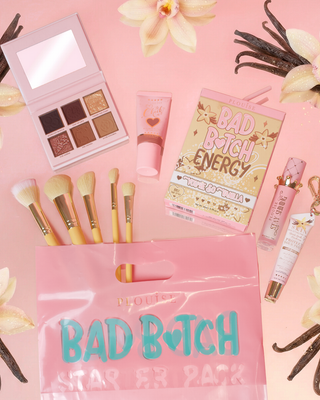 Bad Bitch Starter Pack