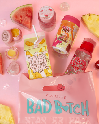 Bad Bitch Starter Pack