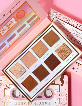 3 för £18 Beauty Saver