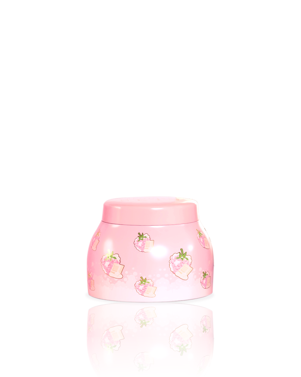I'm So Jelly Makeup Remover Mini – Frosted Raspberry & White Chocolate