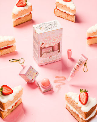 P.Louise Bunny Basket Bundle