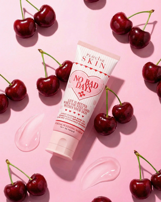 P.Louise No Bad Days Overnight Facial Mask