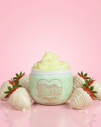 Plump Me Pretty Plumping Moisturizer