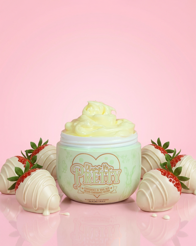 Plump Me Pretty Plumping Moisturizer