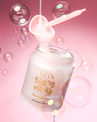 P.Louise Bunny Basket Bundle