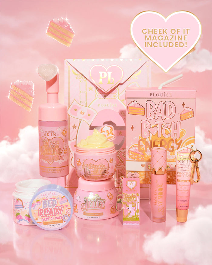 Besatt av Bad Bitch Bundle