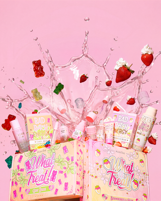 What A Treat Candy Cream Duo