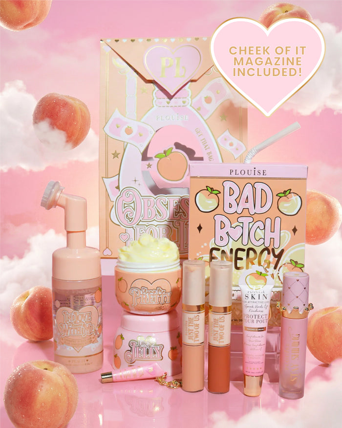 Besatt av Bad Bitch Bundle