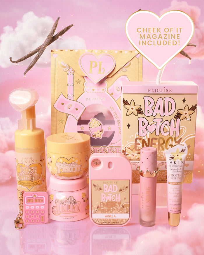 Besatt av Bad Bitch Bundle